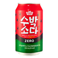 JUGO SANDIA ZERO CON GAS 350ML
