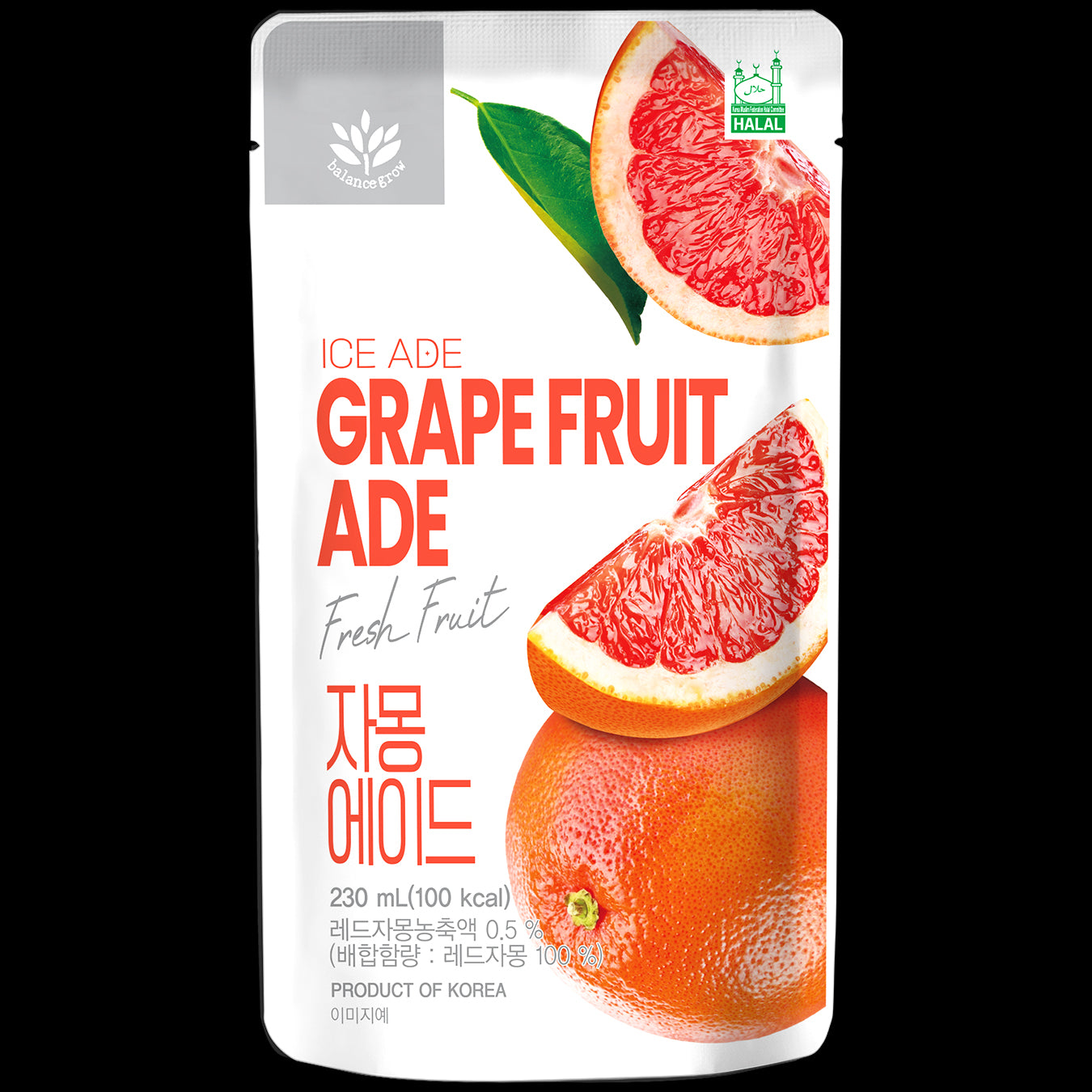 JUGO DE POMELO ADE 230ML