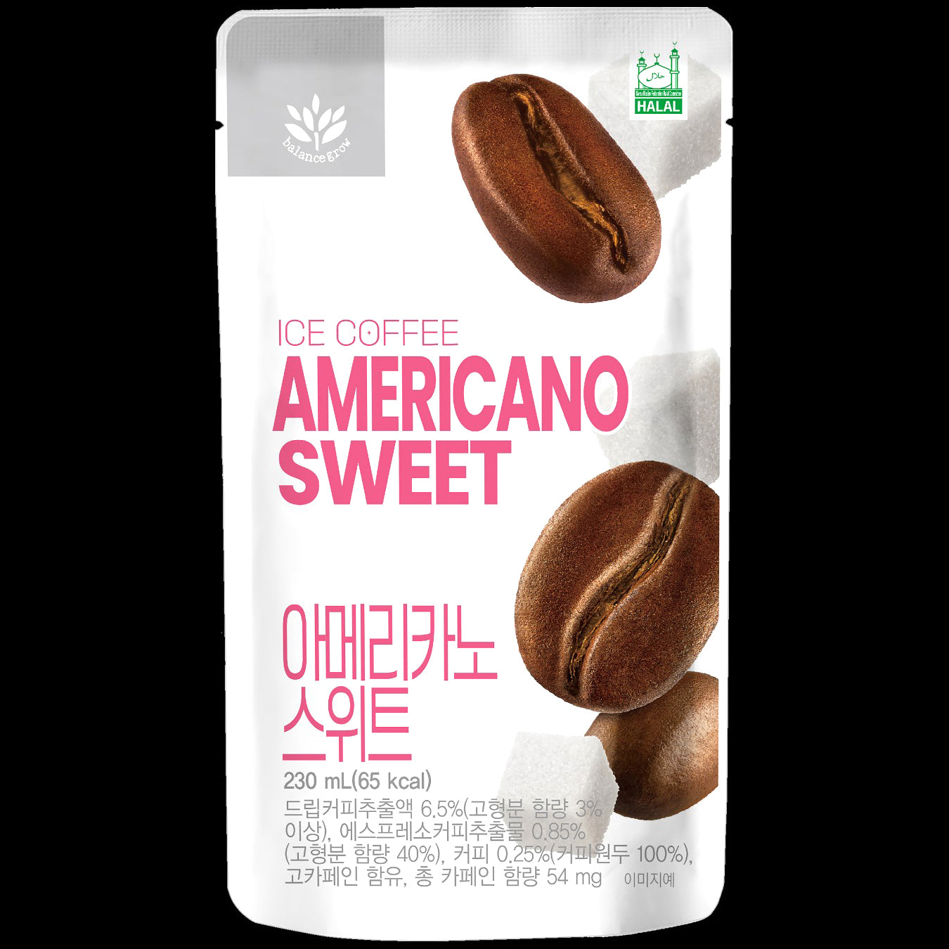 CAFE AMERICANO DULCE ADE 230ML
