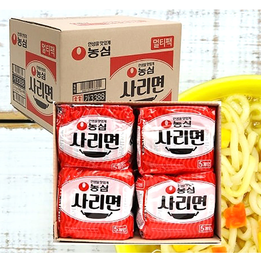 NONGSHIM SARI 110GR