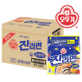 JIN RAMEN VACUNO SEMIPICANTE 120GR