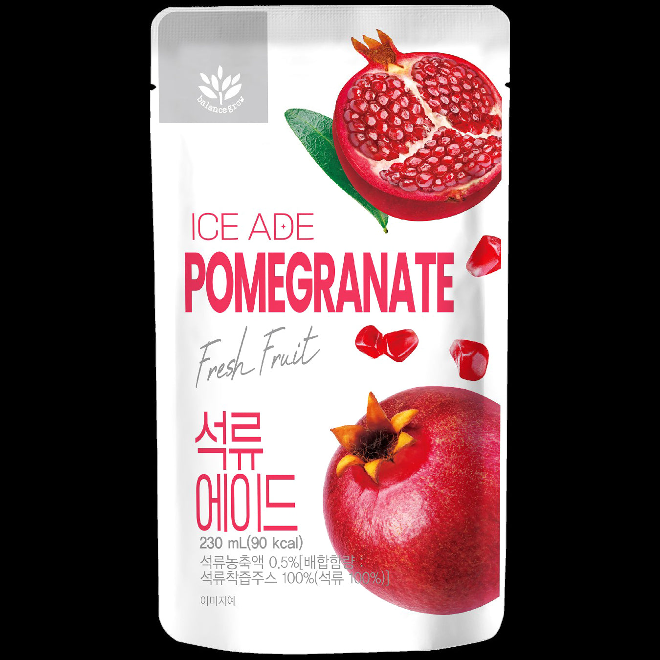 JUGO GRANADA ADE 230ML