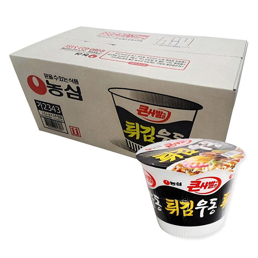 UDON FRITO NO PICANTE 111GR