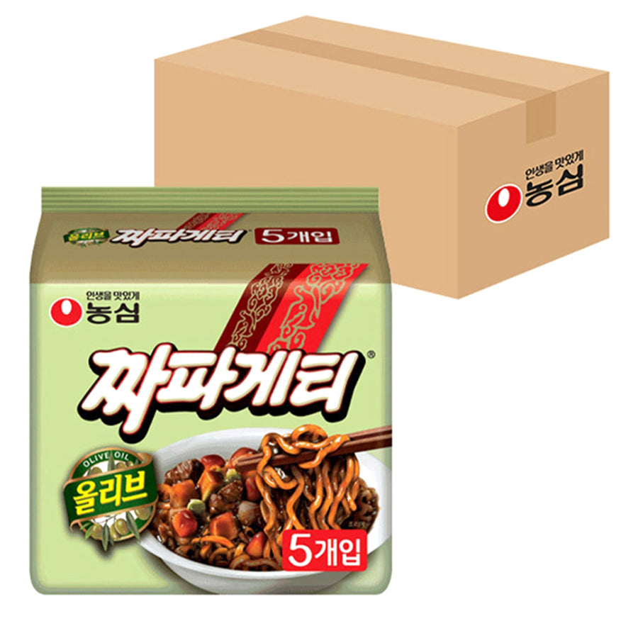 CHAPAGUETTI NO PICANTE 140GR