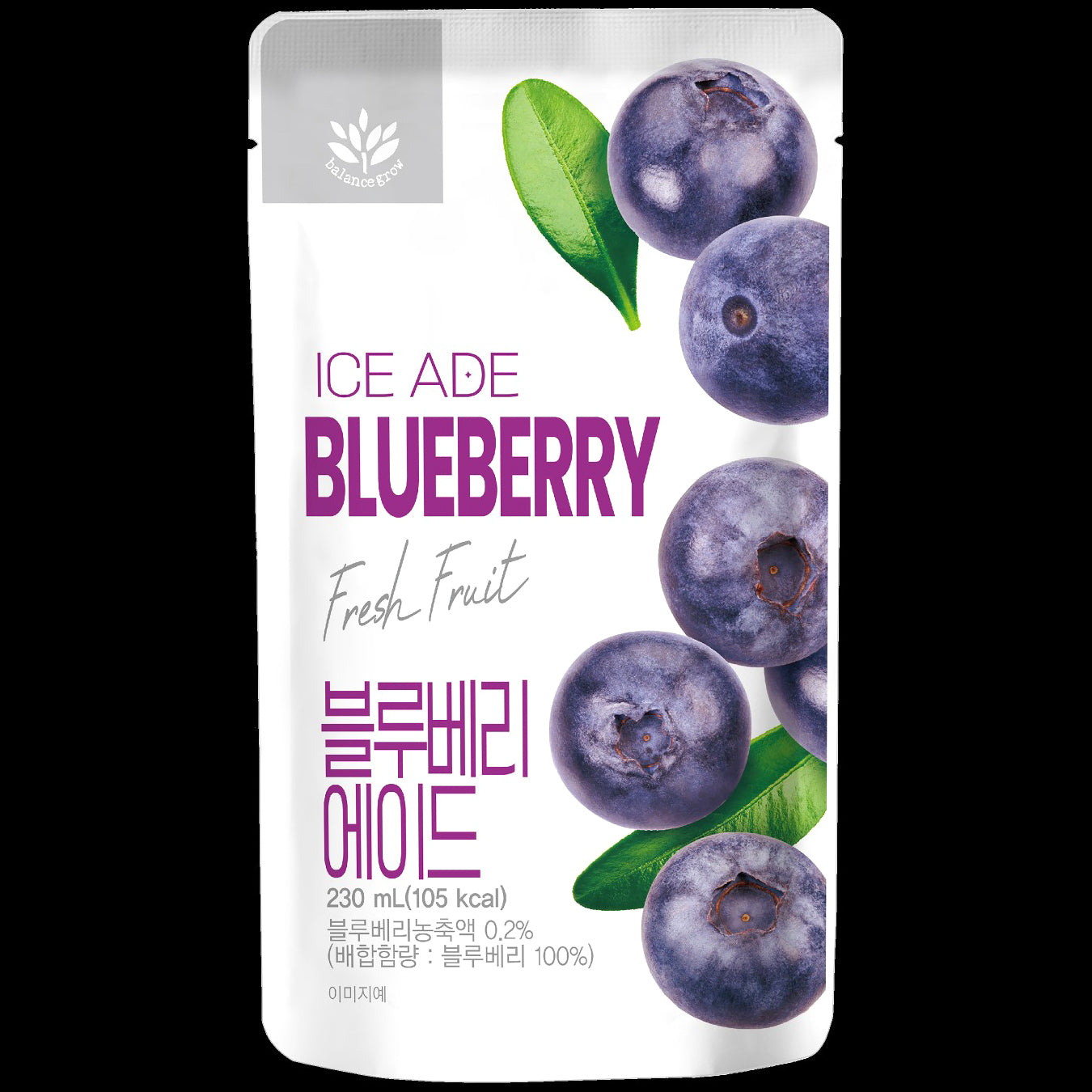 JUGO DE ARANDANO ADE 230ML